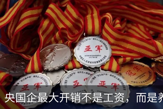 央国企最大开销不是工资，而是养高管，该动真格了